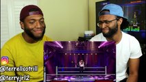 Jennie Lena – All By Myself (The Knockouts _ The voice of Holland 2015) (REACTION)-q0vP_elJAEc