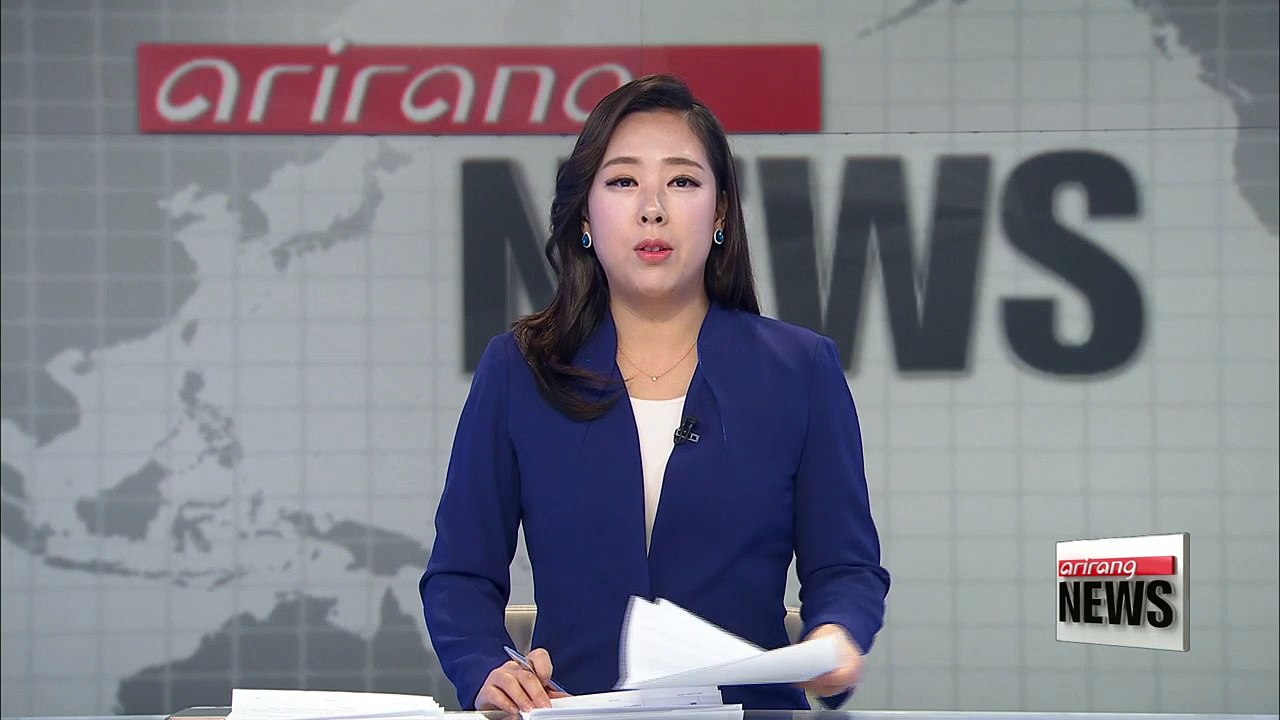 Latest North Korean missile "did not cross red-line": Seoul