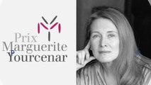 Prix Marguerite Youcenar 2017