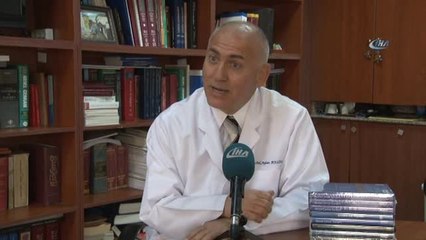 Türk Hekimi 'Rektum Kanserinde' Dünyaya Açılıyor