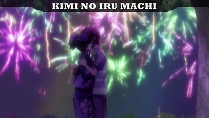 Top 10 Anime Where Popular Girl Falls For Unpopular Guy [HD]