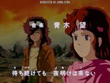 '4K-UltraHD' 北斗の拳  Hokuto No Ken series opening 02-l-zfoHWD2NY
