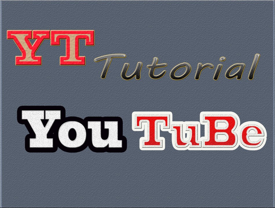 Cara Memasang Tombol Subscriber Youtube di Blog