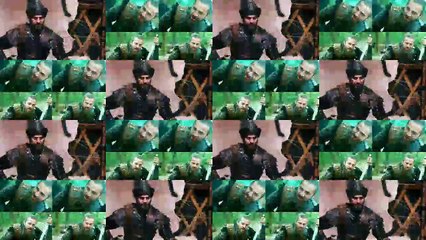 شاهد سبب وفاة عثمان بن أرطغرل (مؤسس الدولة العثمانية)