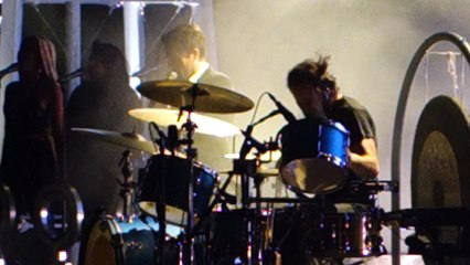 The Killers - Wonderful Wonderful