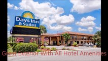 Days Inn and Suites Orlando/UCF Area Research Park