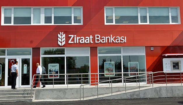 Zarrab Davasıyla İlgili Ziraat Bankasından Açıklama: Kurallara Uyduk
