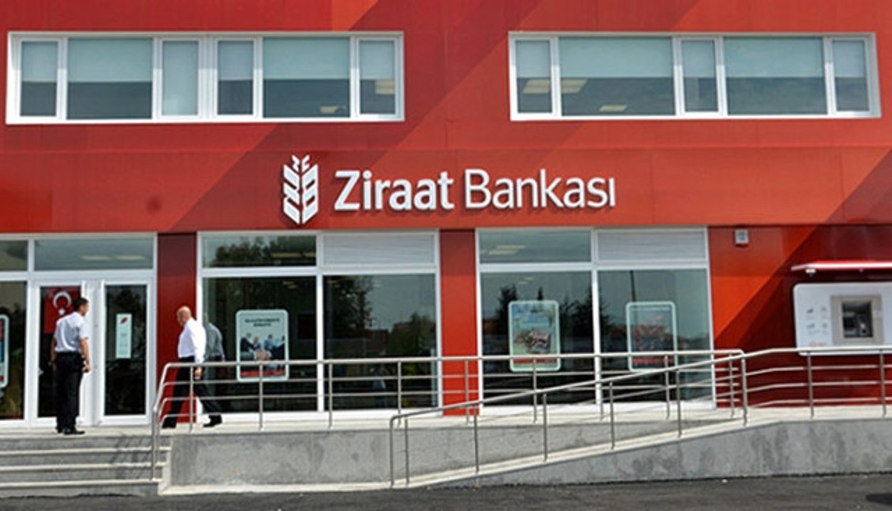 Zarrab Davasıyla İlgili Ziraat Bankasından Açıklama: Kurallara Uyduk