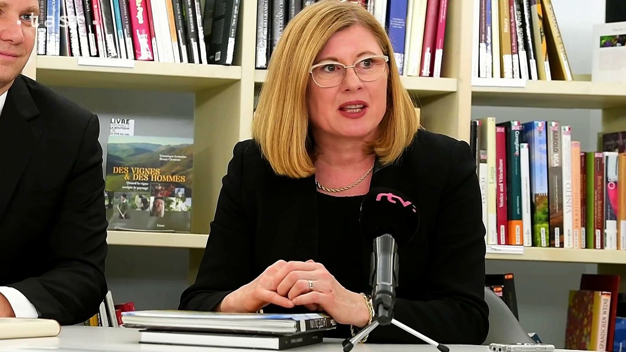 G. Matečná: Slovenskí vinári majú šancu sa presadiť aj vo Francúzsku