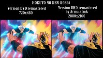 '8K-4320p' Hokuto No Ken~Fist of the North Star (Rei vs Raoh) comparative-S-jBYP2Gnho