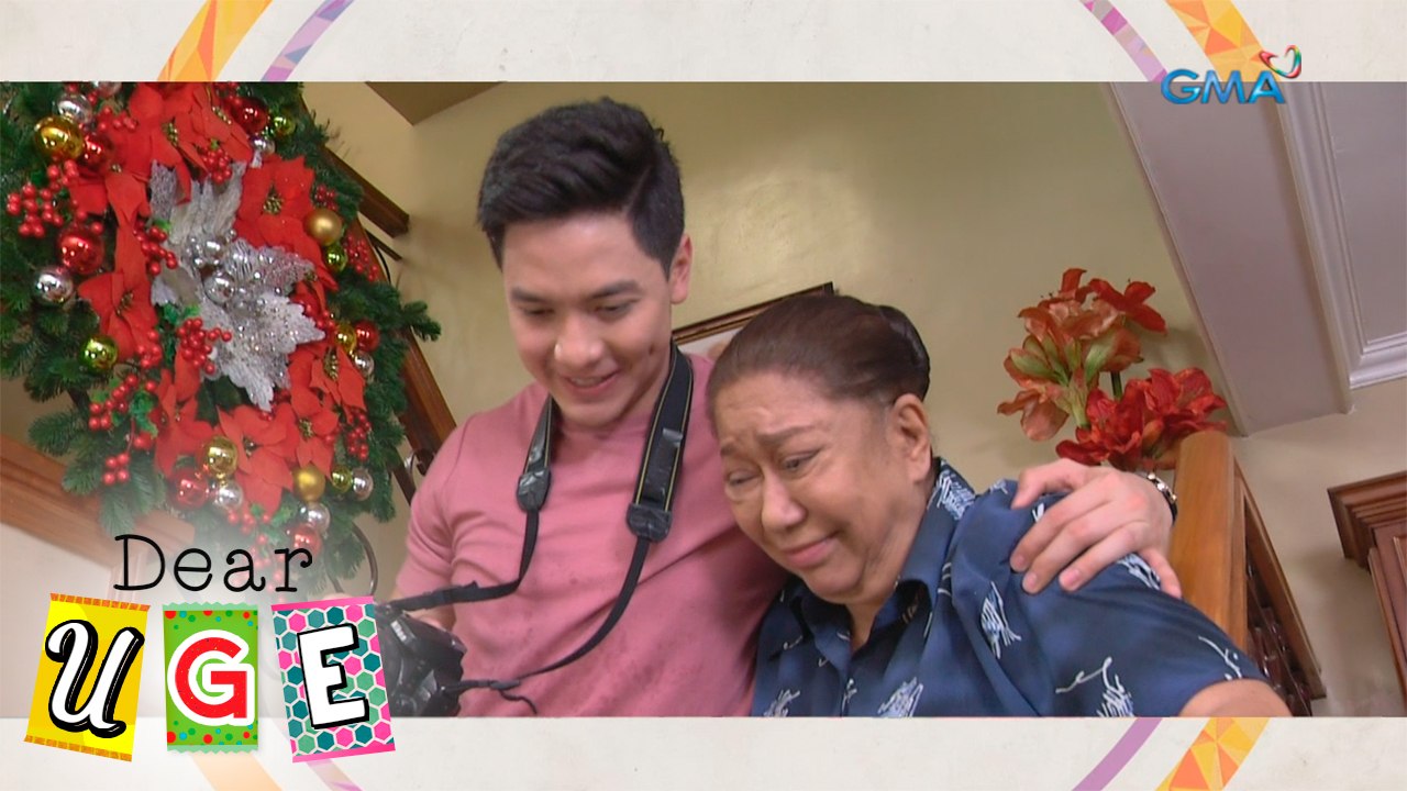 Dear Uge Teaser: Gaano ba kahalaga ang kasambahay?