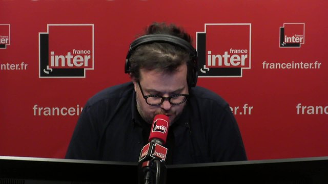 Nicolas Hulot répond aux questions de Nicolas Demorand