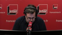Nicolas Hulot répond aux questions de Nicolas Demorand