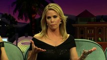 Cheryl Hines' Emu Update - 'He's In a Better Place'-PF38hLWIBVE
