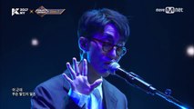 [KCON NY] Zion.T - COMPLEX THE SONG ㅣ KCON 2017 NY x M COUNTDOWN 170706 EP.531-9fNU-rJwr60