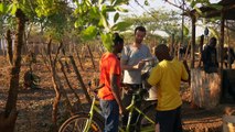 How Much Can Bicycles Change Communities _ World Bicycle Relief On GCN-tY5T3DRRVGI