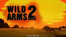 Wild Arms 2 2nd intro opening remastered-FULLHD-by7iR2kzVR8