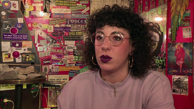 Le voguing, danse de combat de gays et transexuels discriminés