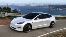 Tesla Model S P100D - The Options!-iHwC92t2yQ4