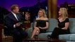 Kristen Bell Explains How to React to Getting Punched-AJPM0ov4ad4