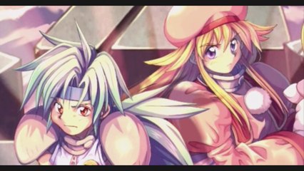 Zwei : The Arges Adventure - Bande-annonce