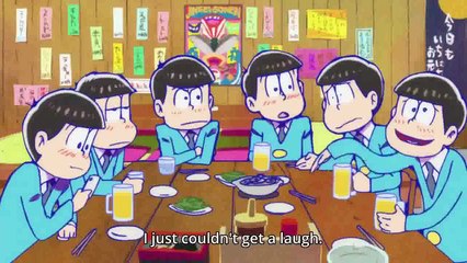 「Osomotsu-san」Funny Episode04 ENG sub