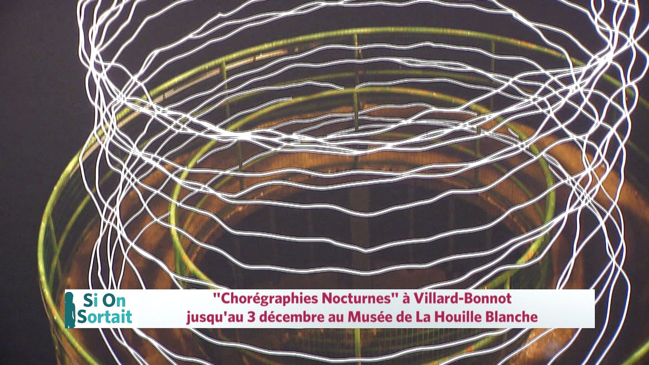 Si On Sortait - 1 DECEMBRE 2017