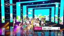 [WJSN - HAPPY] KPOP TV Show _ M COUNTDOWN 170622 EP.529-IqZvIrzWJbg