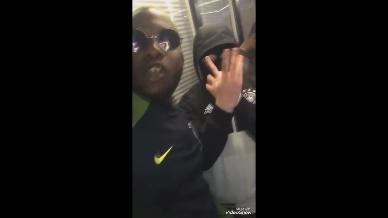 Ohmondieusalva - Planet Rap de Kalash Criminel
