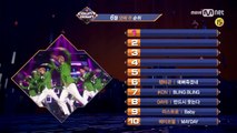 What are the TOP10 Songs in 4th week of June M COUNTDOWN 170622 EP.529-kPkngD4KhSo