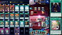 【遊戯王デュエルリンクス】最新闇バクラ40勝率5割以下!!8000点ハイスコア周回デッキ【Yu Gi Oh! Duel Links】