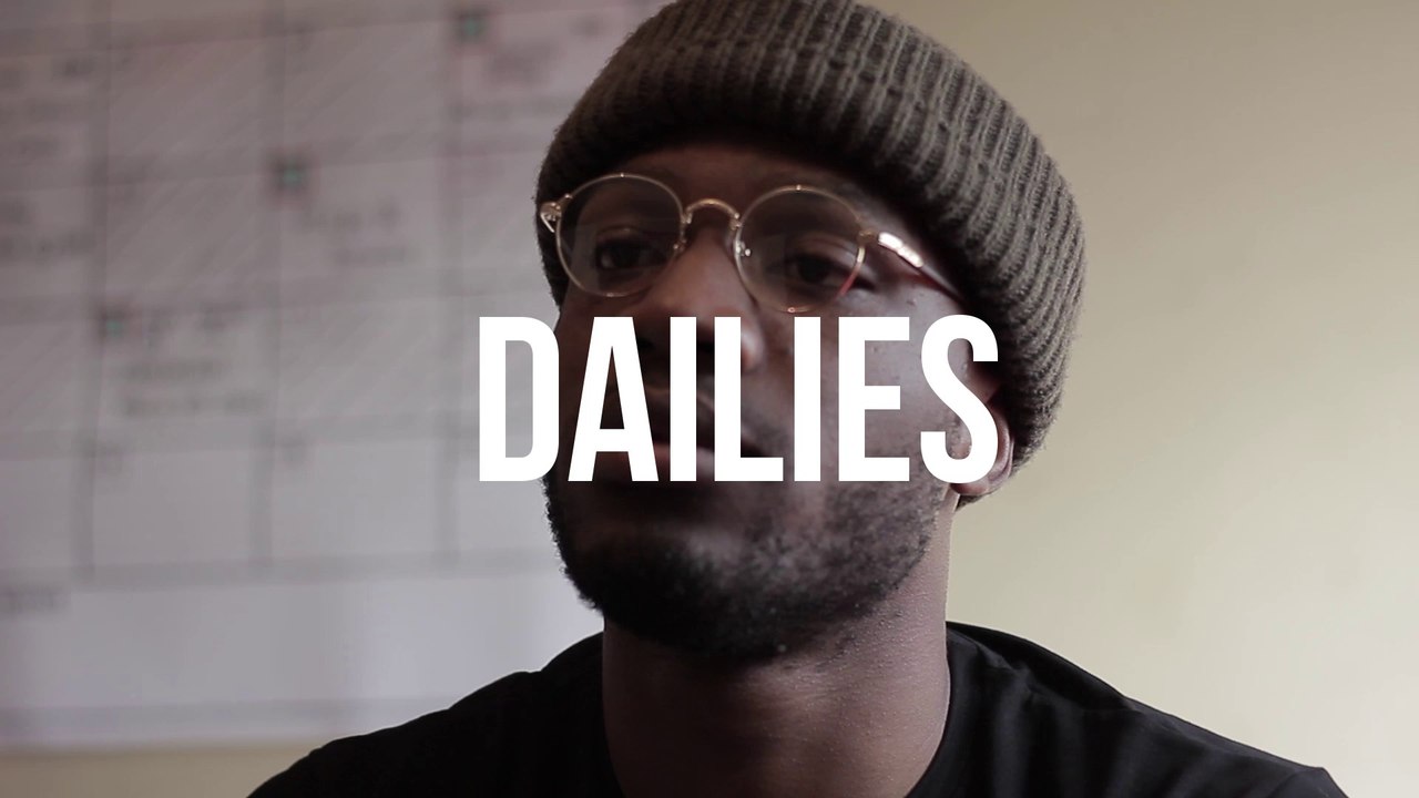 Tom Moutchi on his new BBC 2 show Famalam & going to drama school