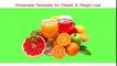 How to decrease Obesity & Weight Loss_ Home Remedies for Obesity & Weight Loss