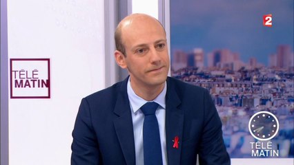 Les 4 Vérités - Stanislas Guérini