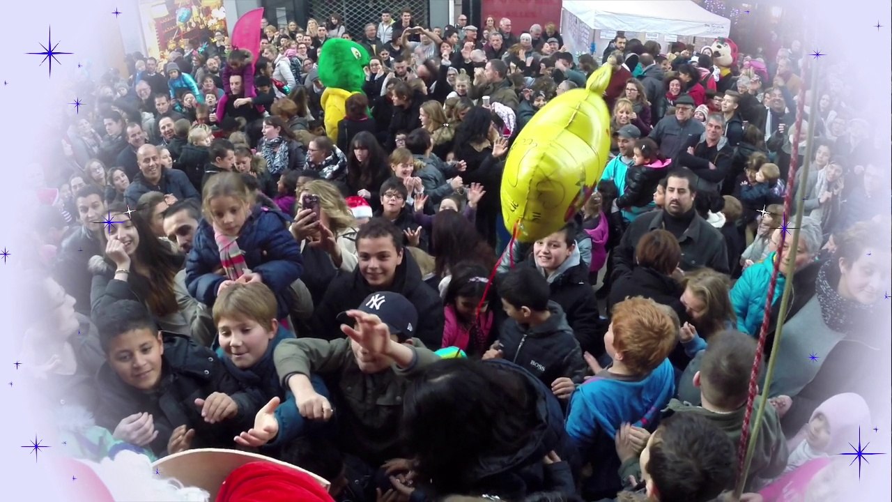 Marché de Noël 47