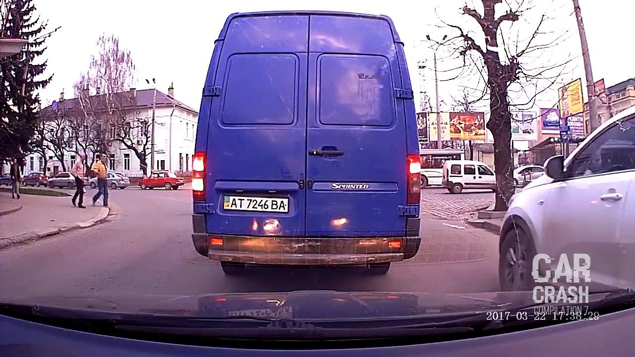 Car Crash Compilation 75