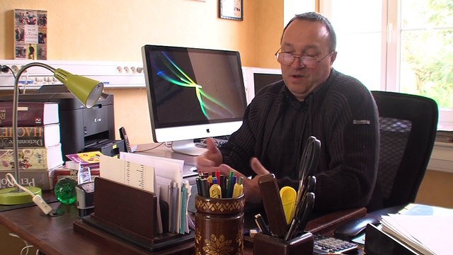 DECOUVERTE/ La passion des mots-croisés