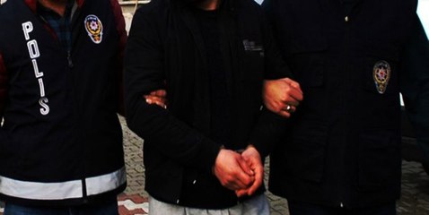 İstanbul'da 62 Deaş'lı Yakalandı