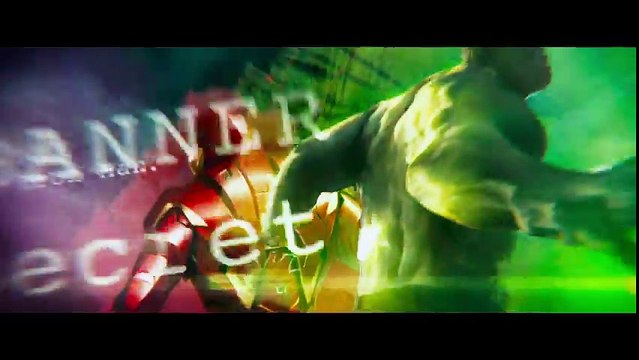 Avengers Infinity War-Thor,Iron Man,Hulk..Marvels