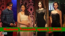 Madame Tussauds opens in Delhi