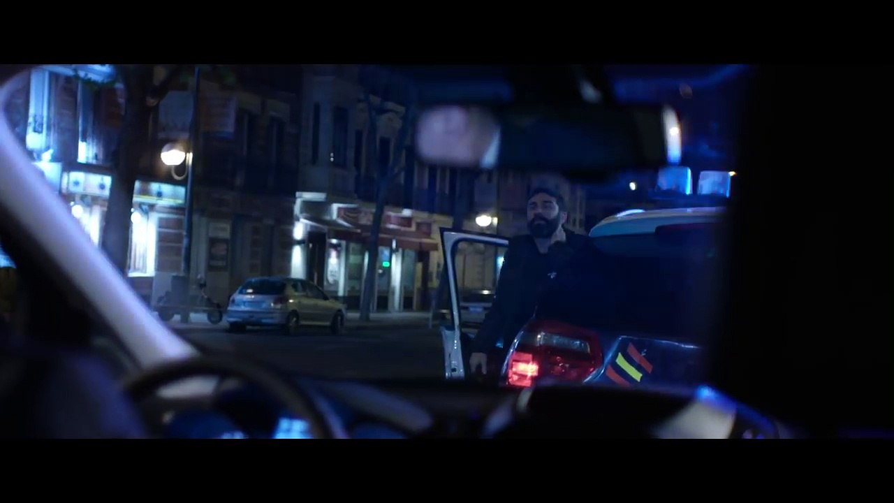 Tráiler "Campeones", dirigida por Javier Fesser y protagonizada por Javier Gutiérrez