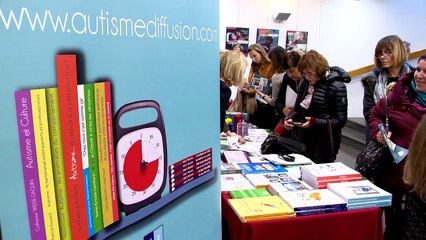 Premières assises monégasques de l'autisme