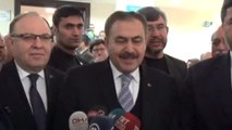 Bakan Eroğlu'ndan, Kılıçdaroğlu'na Sert Cevap: 