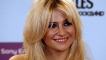 Pixie Lott on how her dance routines could save the world energy