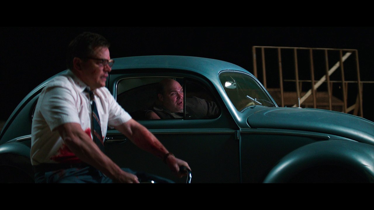 BIENVENUE À SUBURBICON - Extrait "Le Vélo" - VF