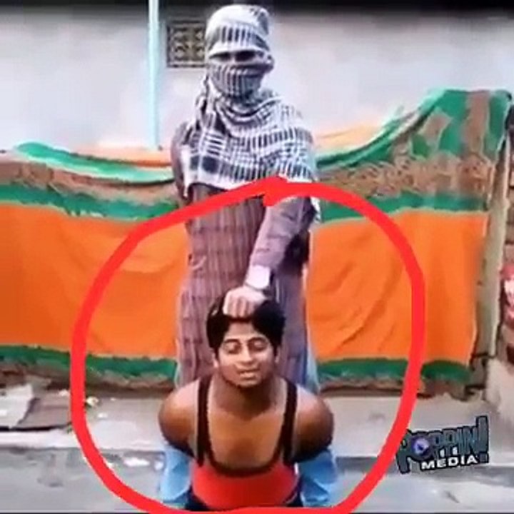 Best comedy punishment