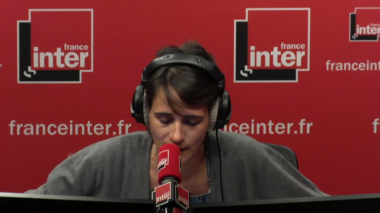 A qui parle "Marianne" ?