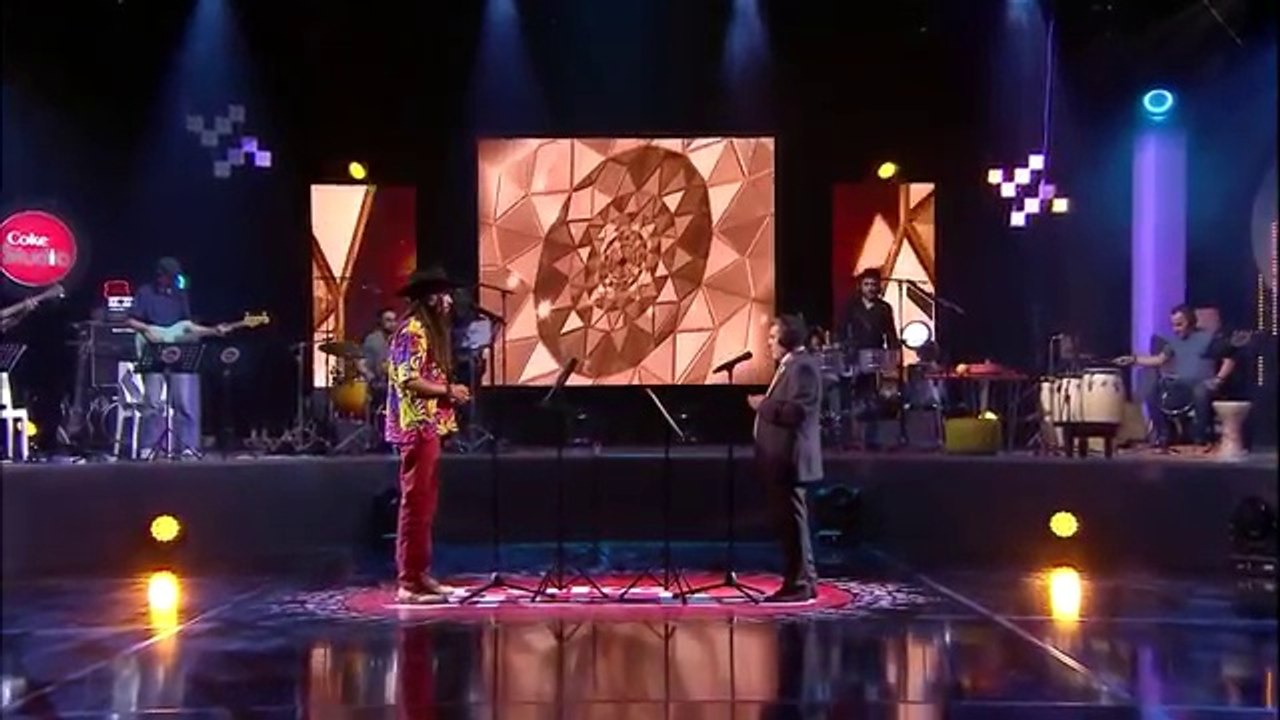 Bkakchi Elkheir & Sadek Democratoz - Sbert Sbert Coke Studio Algérie