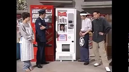 ダウンタウンのごっつええ感じ コント 傑作選 19「とみよしさん」