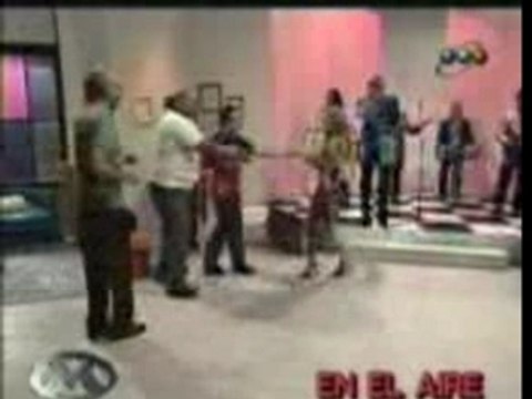 Yayo y El Cuarteto Obrero - 003